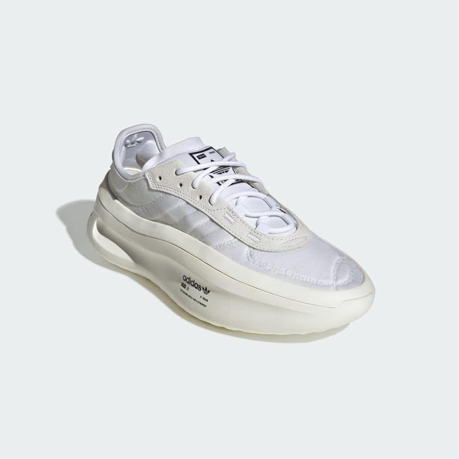 大人気！☆アディダス メンズオリジナル☆ADIFOM TRXN SHOES Amazon.com | adidas AdiFOM TRXN Shoes Men's, White, Size 8.5